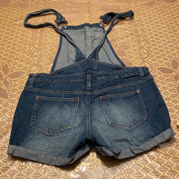 Shots overall LEI - Picture 3 of 4